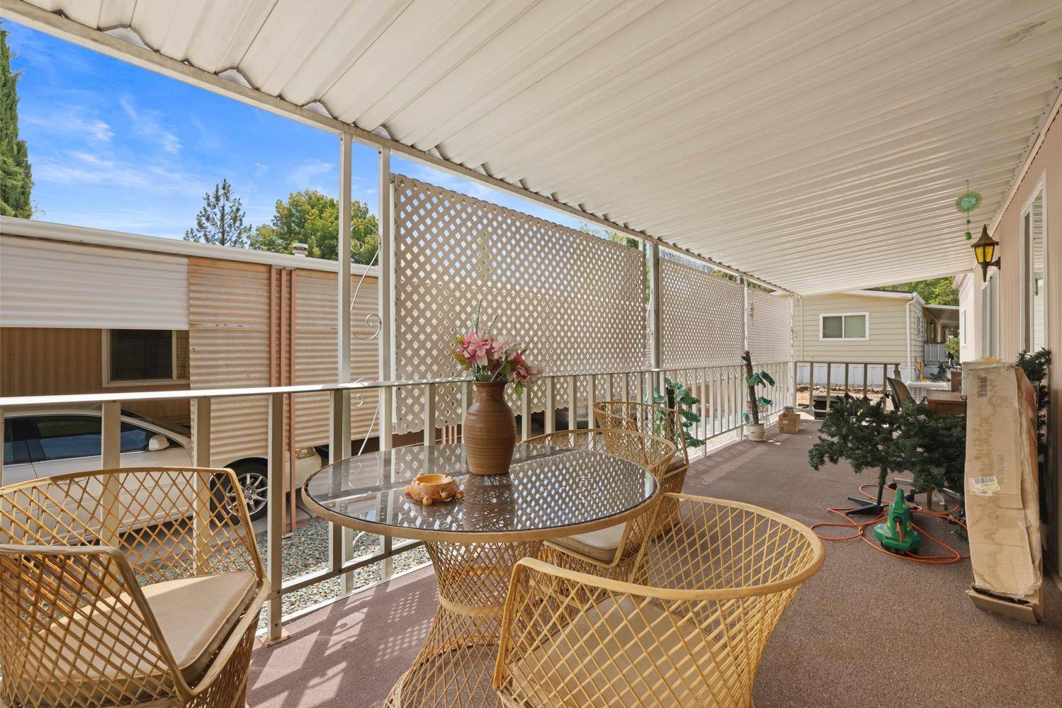 San Andreas, CA 95249,1330 Calaveritas RD #52