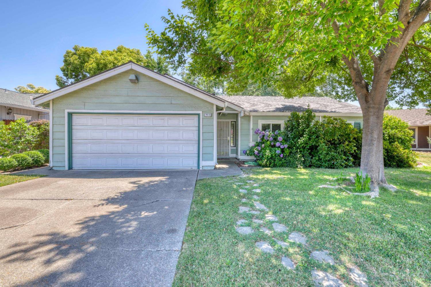 Citrus Heights, CA 95610,7618 Wes WAY