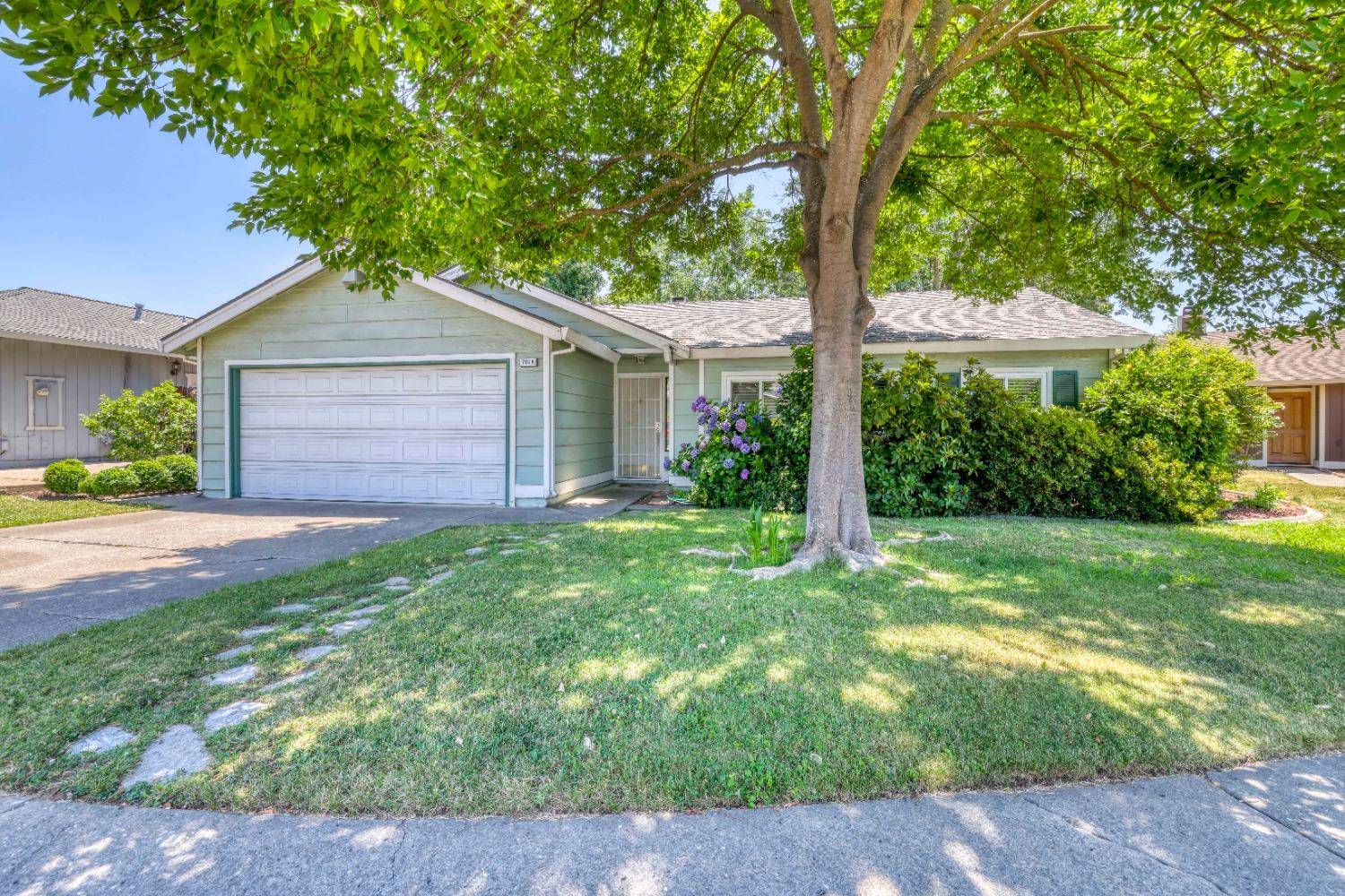 Citrus Heights, CA 95610,7618 Wes WAY