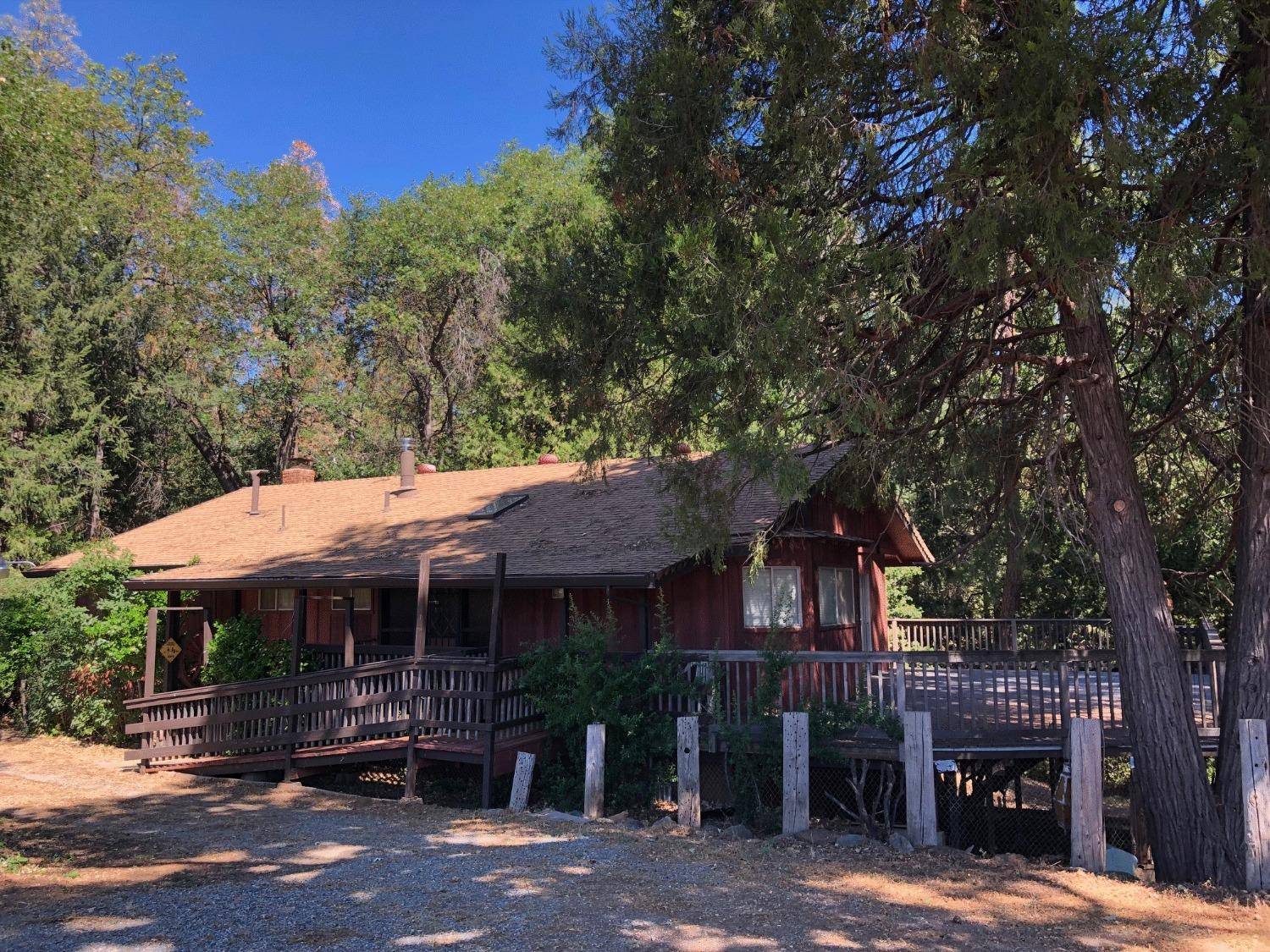 Placerville, CA 95667,7701 Sly Park RD