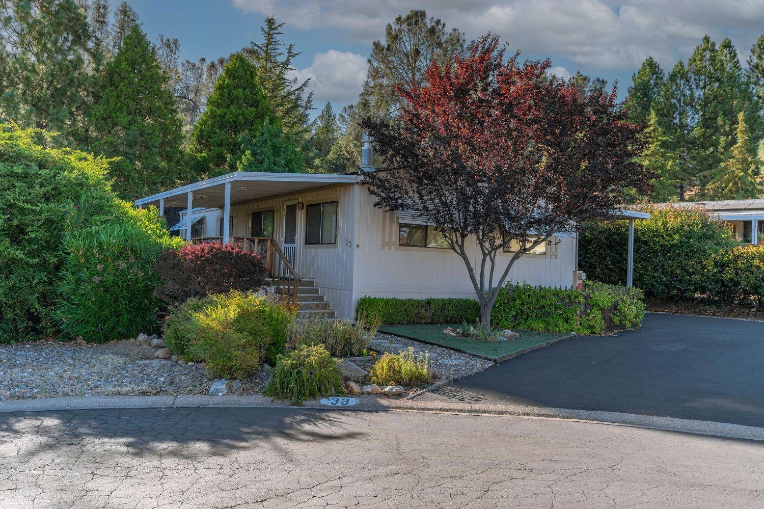 Jackson, CA 95642,20 Rollingwood DR #33