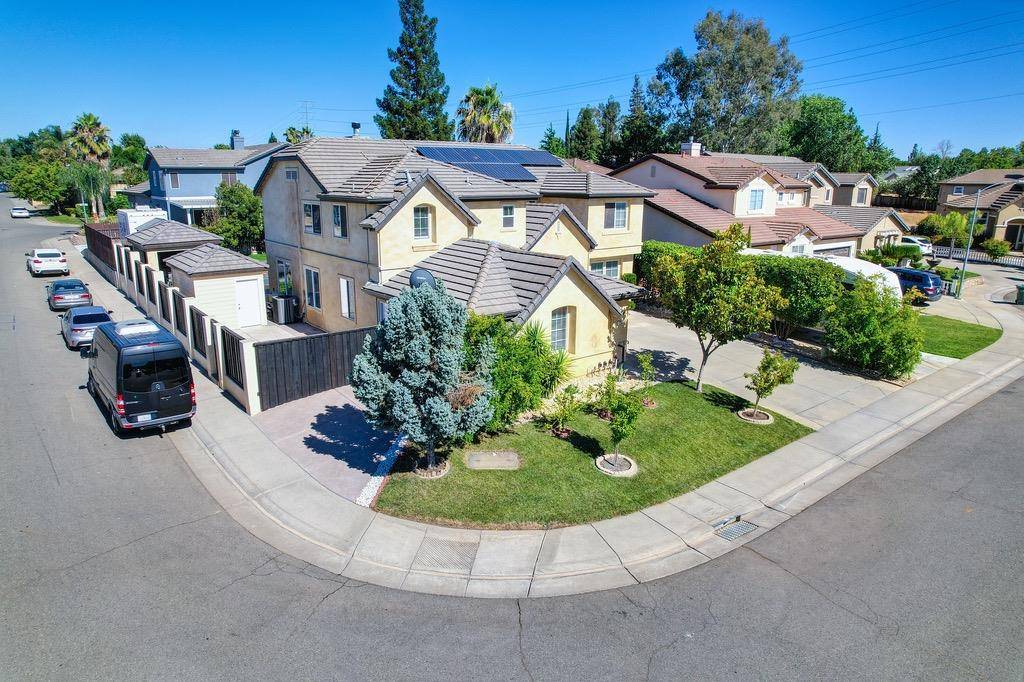 Antelope, CA 95843,7732 Tennis CT