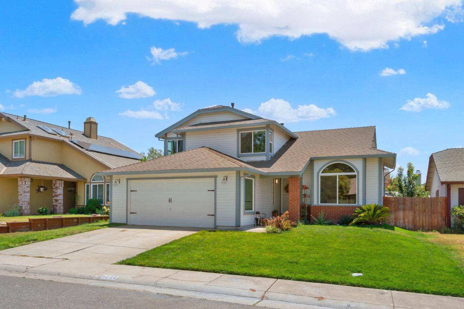 Antelope, CA 95843,4226 Gold Ridge WAY