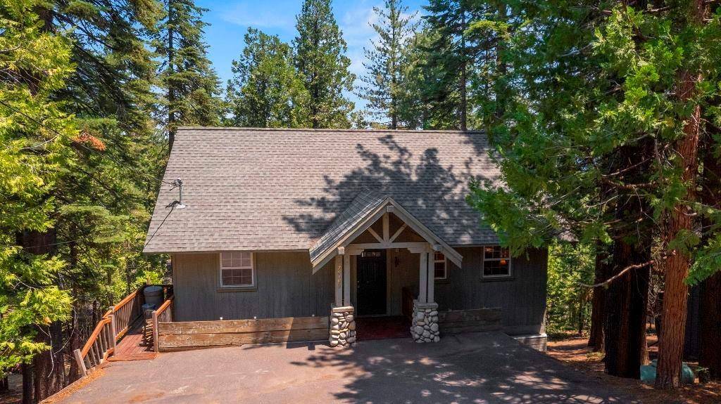 Cold Springs, CA 95335,29409 Alpine DR