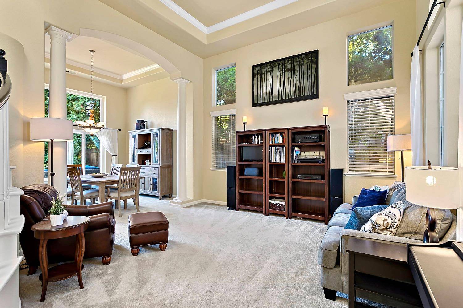Folsom, CA 95630,156 Teceira WAY