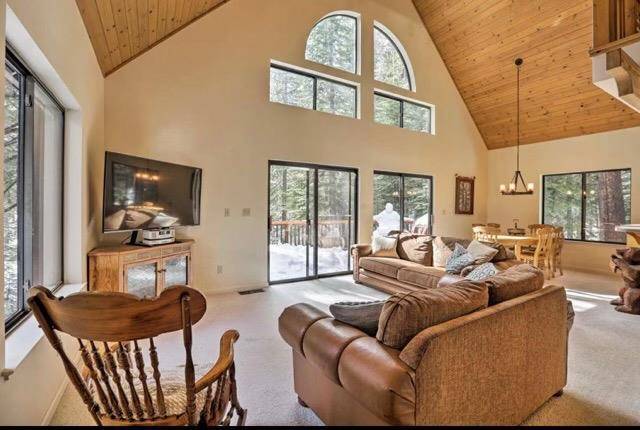 Soda Springs, CA 95728,51069 Conifer DR