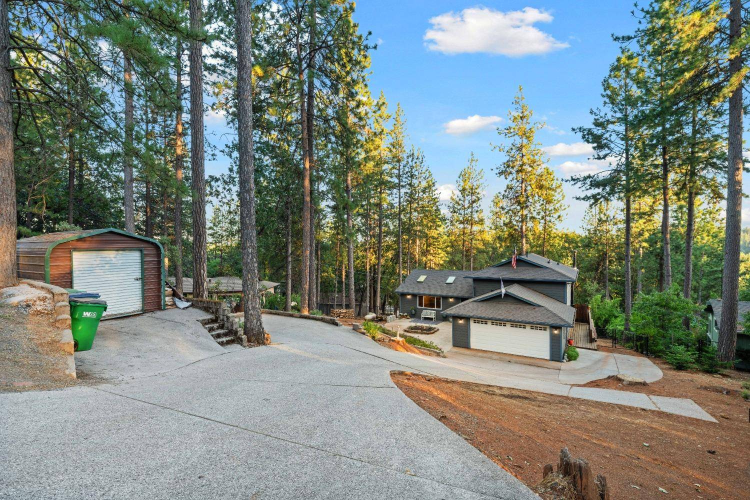 Grass Valley, CA 95949,11535 Alta Sierra DR
