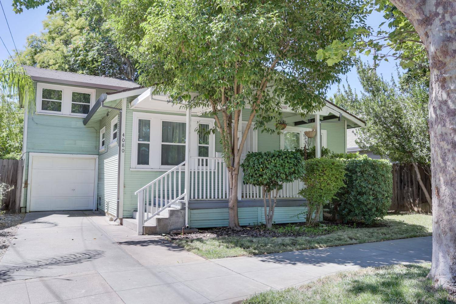 Sacramento, CA 95817,4080 2nd AVE