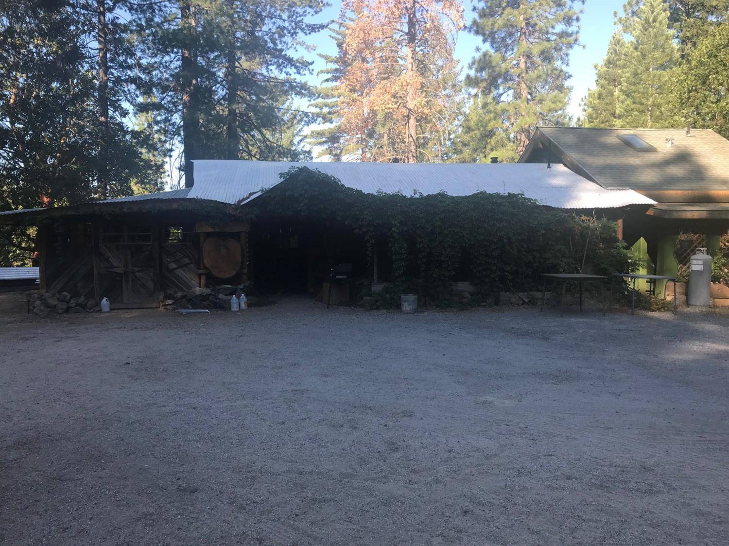 Georgetown, CA 95634,Address not disclosed