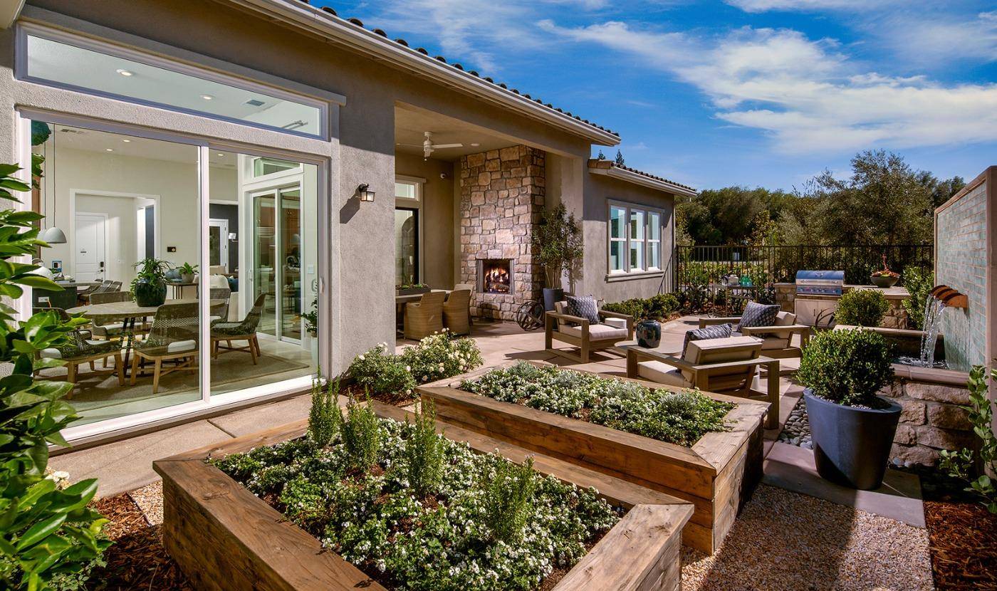 Granite Bay, CA 95746,8827 Eureka Grove CIR