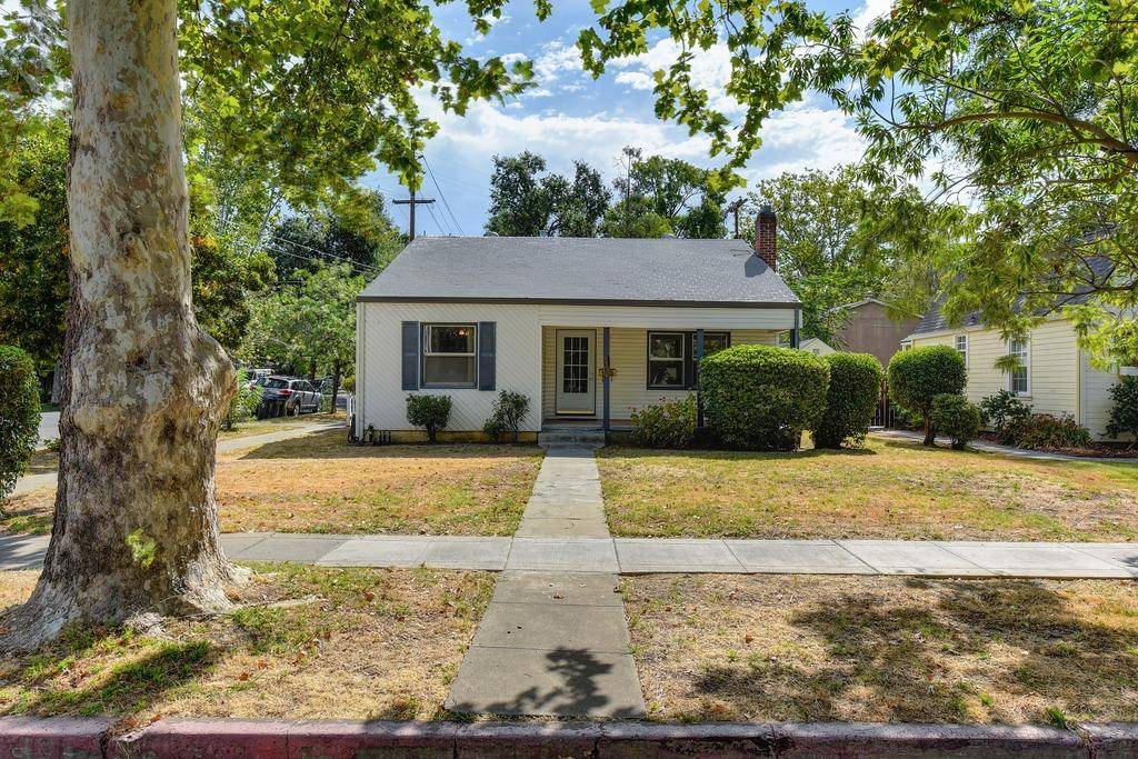 Davis, CA 95616,646 F ST