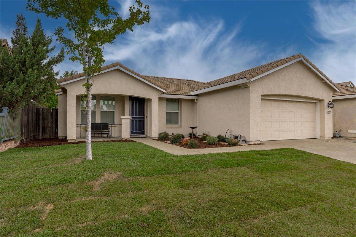 Antelope, CA 95843,7737 Ravensworth WAY