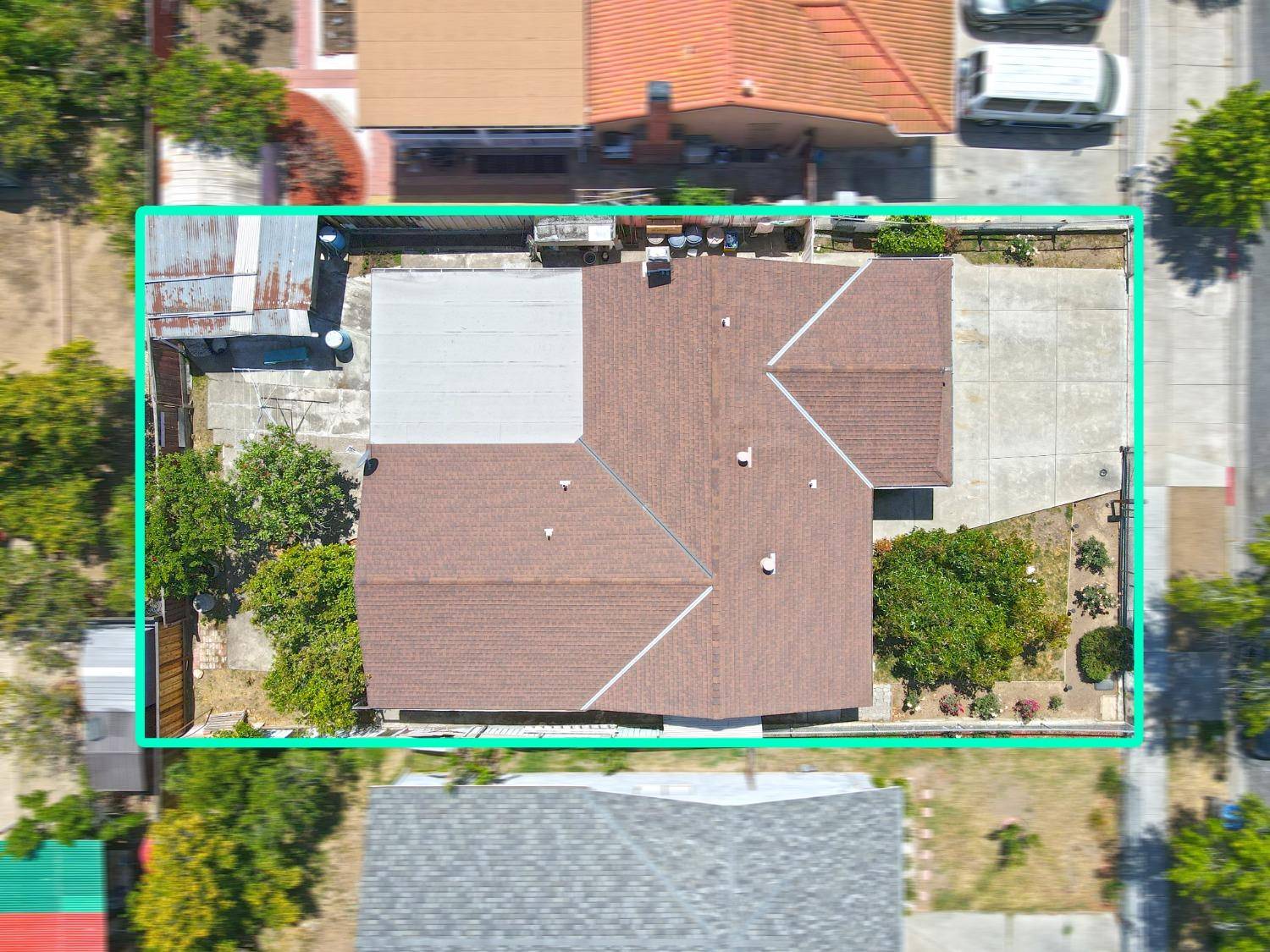 San Jose, CA 95122,2468 Lucerne WAY