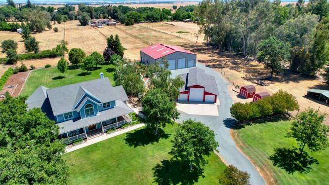 Wilton, CA 95693,13093 Cherry RD