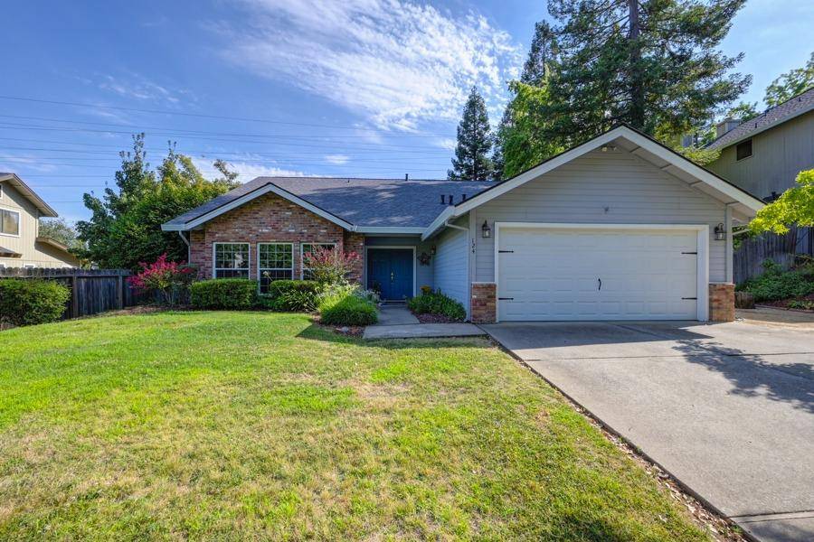 Folsom, CA 95630,124 Rebecca WAY