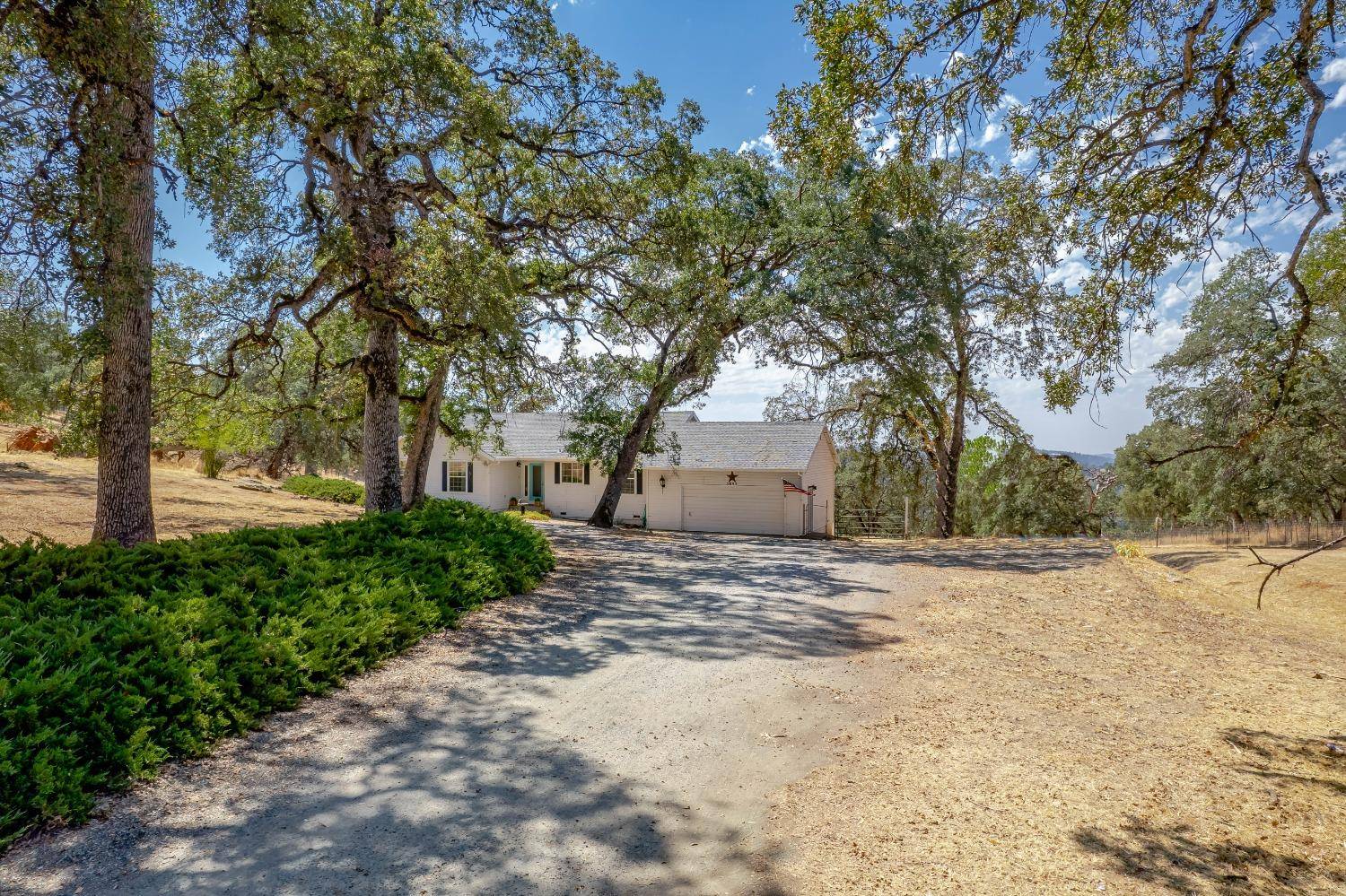 Garden Valley, CA 95633,5892 McKinley Dr.