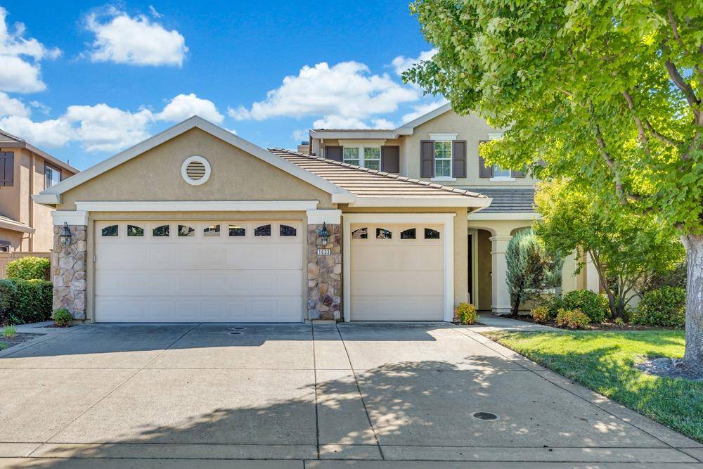 Folsom, CA 95630,1633 Denton CT