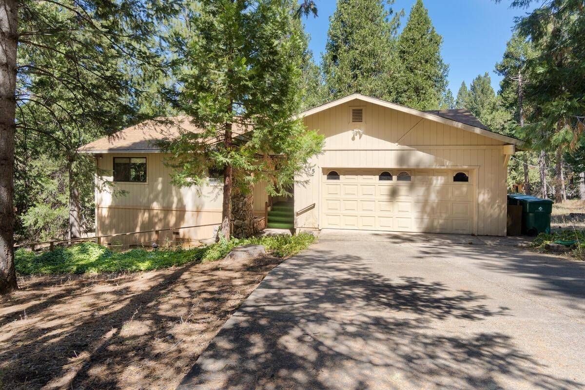 Camino, CA 95709,5105 Monte Vista WAY