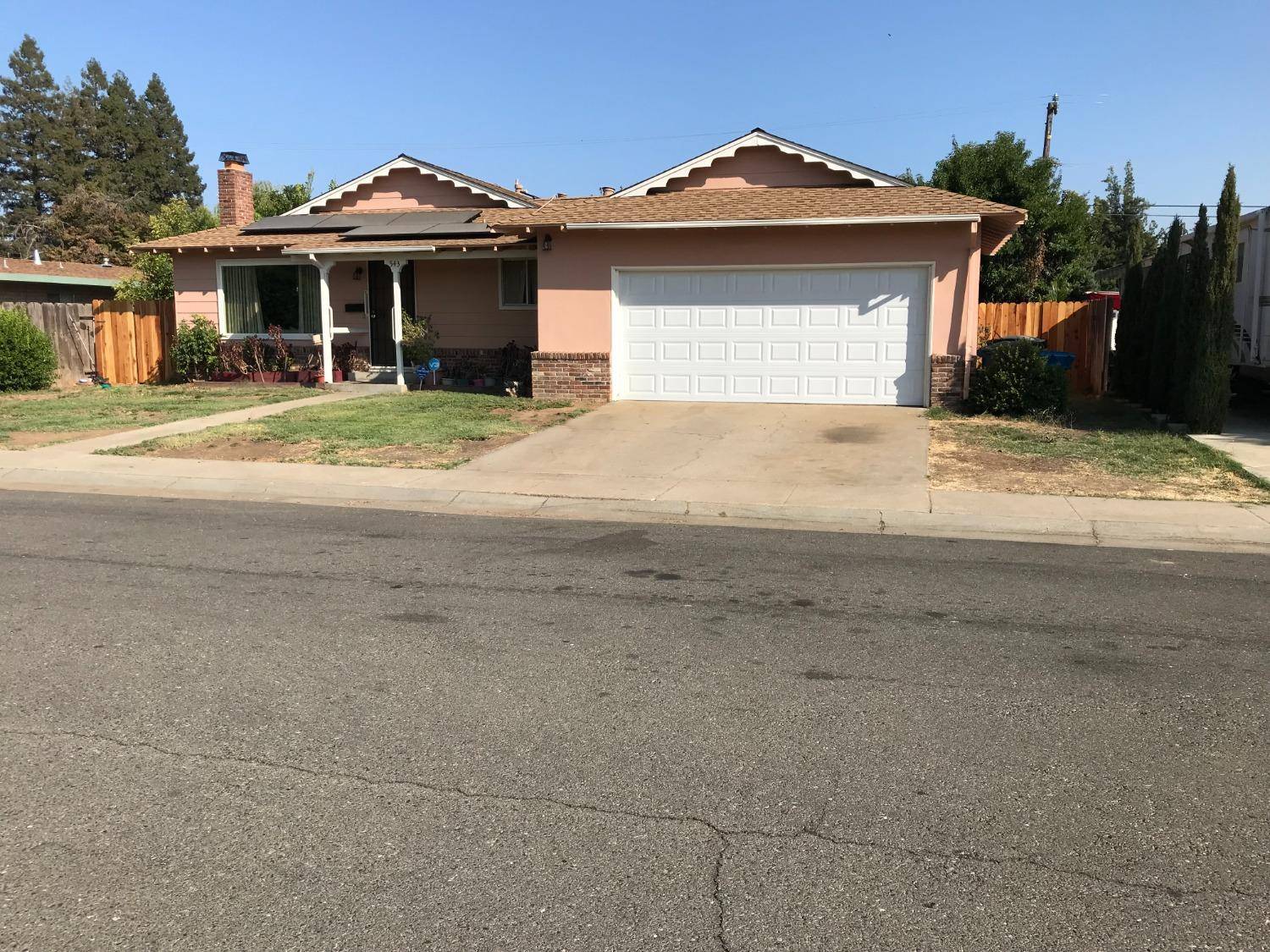 Yuba City, CA 95991,543 Miller ST