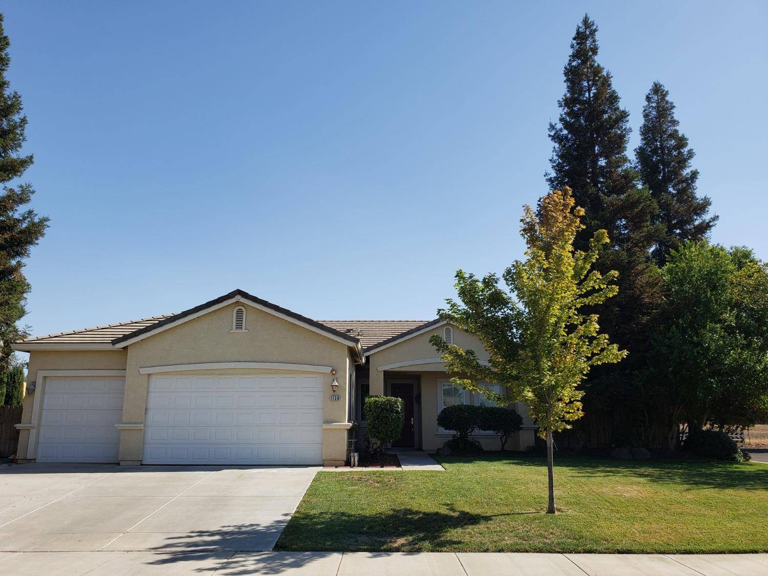 Arbuckle, CA 95912,1130 Smoky Hollow DR