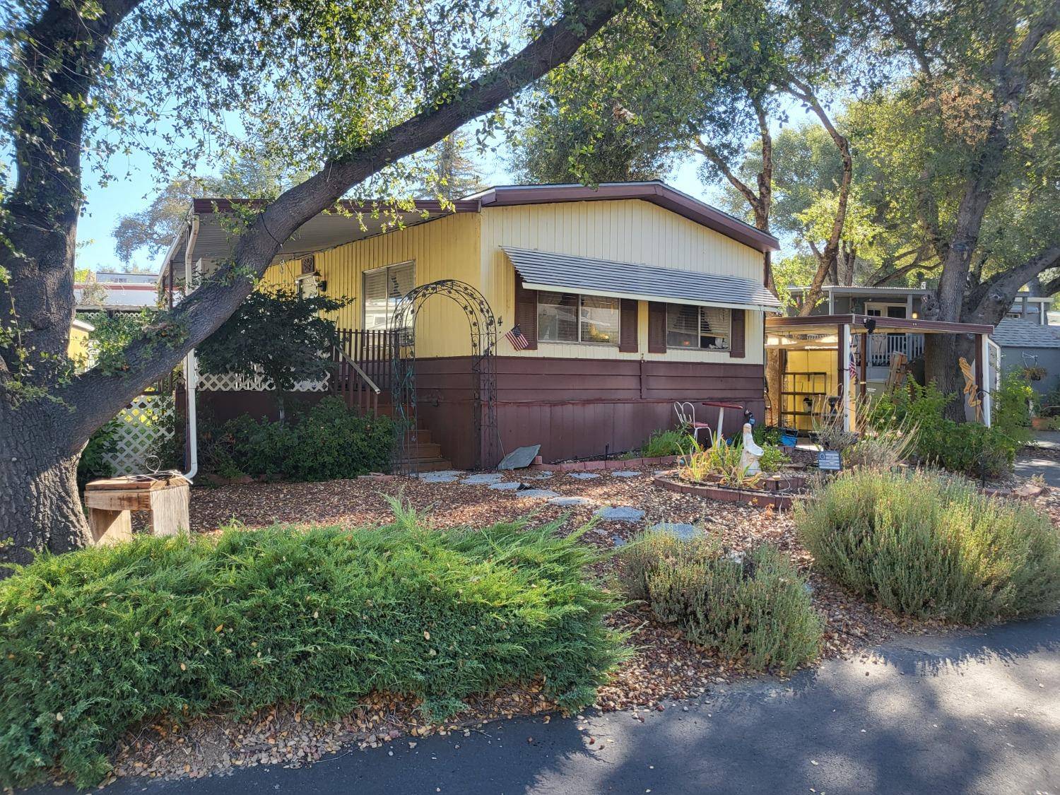 Jackson, CA 95642,150 Clinton Road #34