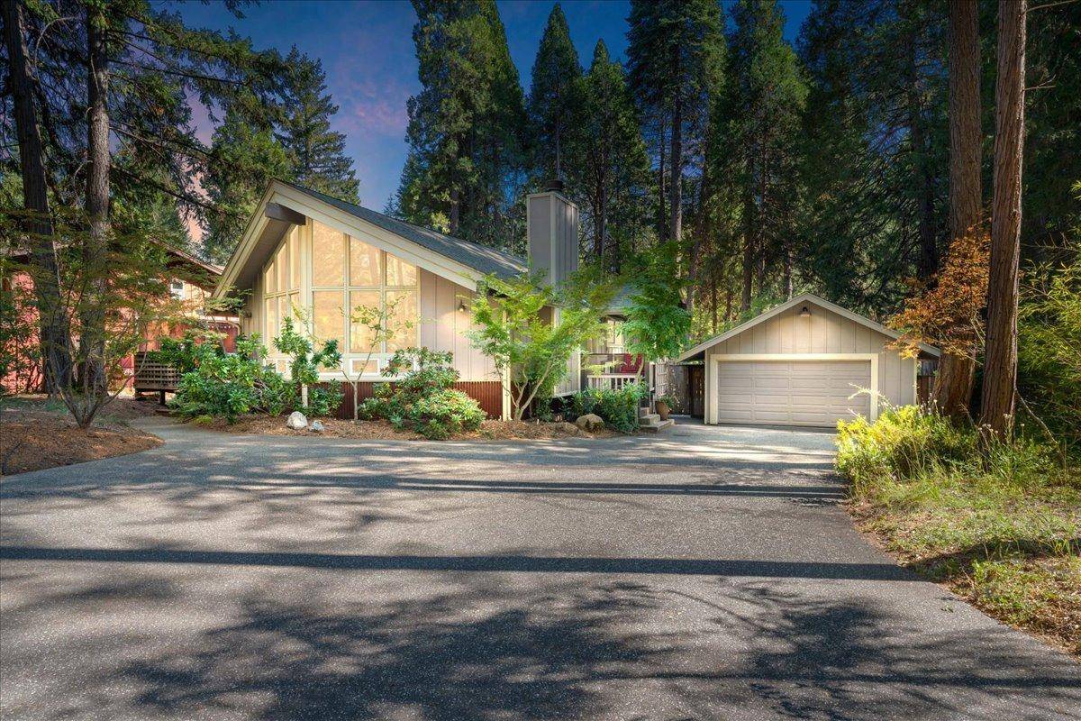 Nevada City, CA 95959,12893 Red Dog RD