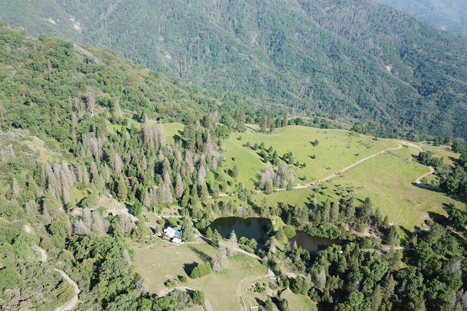 Springville, CA 93265,32049 Balch Park RD