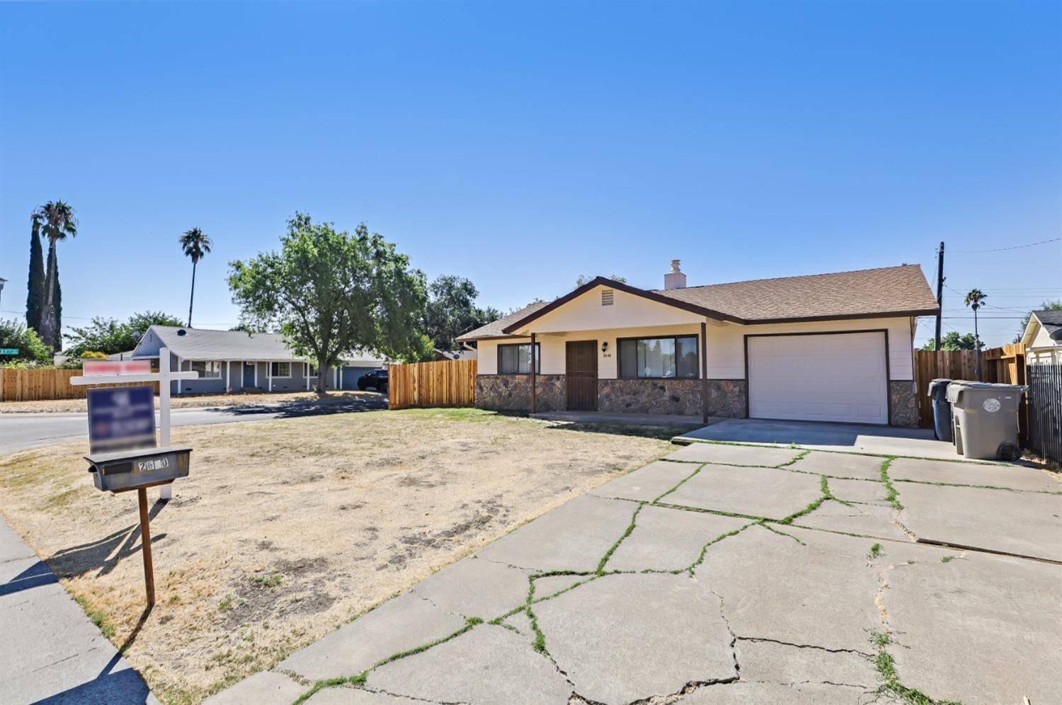 Sacramento, CA 95822,2640 52nd AVE