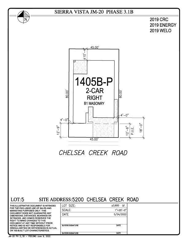 Roseville, CA 95747,5200 Chelsea Creek RD