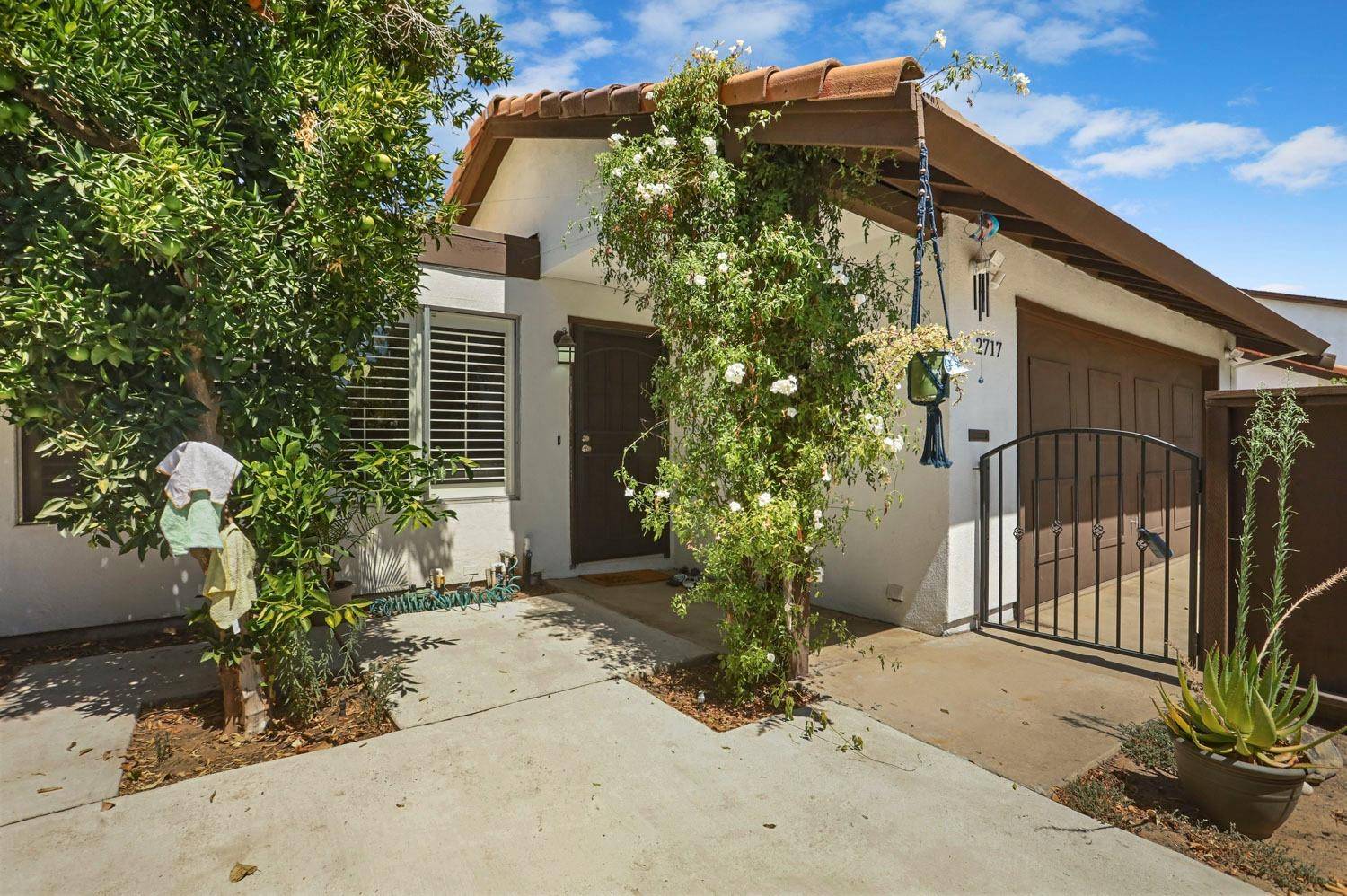 Modesto, CA 95354,2717 La Palma DR