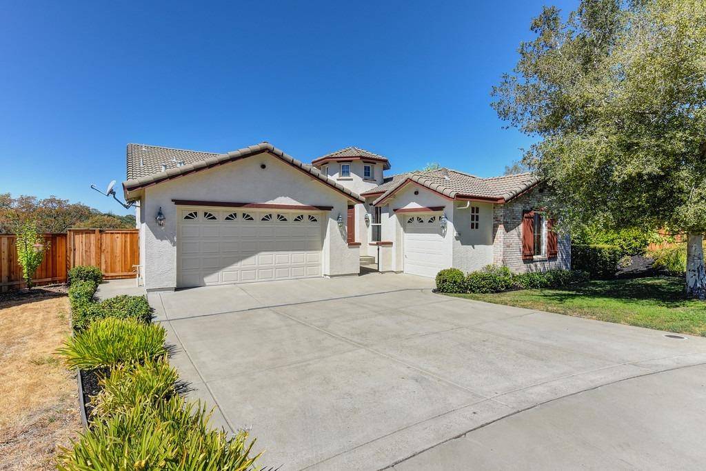 Roseville, CA 95661,2000 Petruchio WAY