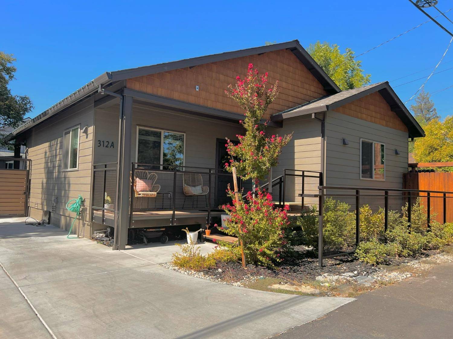 Roseville, CA 95678,312 Coronado AVE