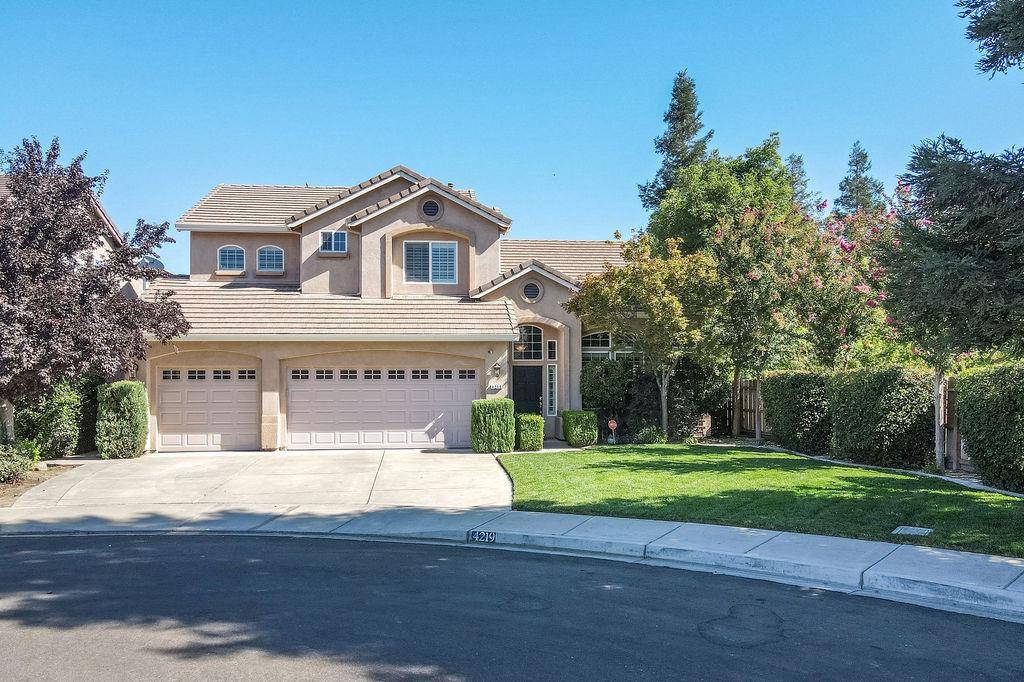 Denair, CA 95316,4219 Heald CT