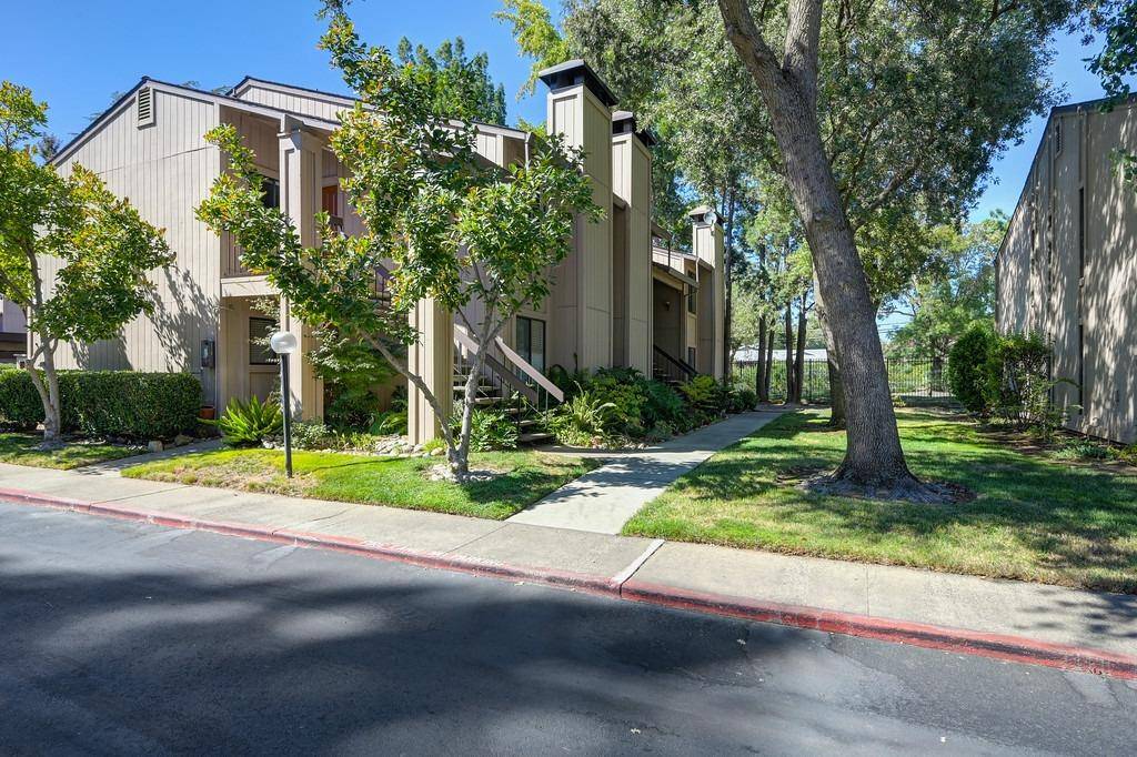 Fair Oaks, CA 95628,7711 Juan WAY #4A