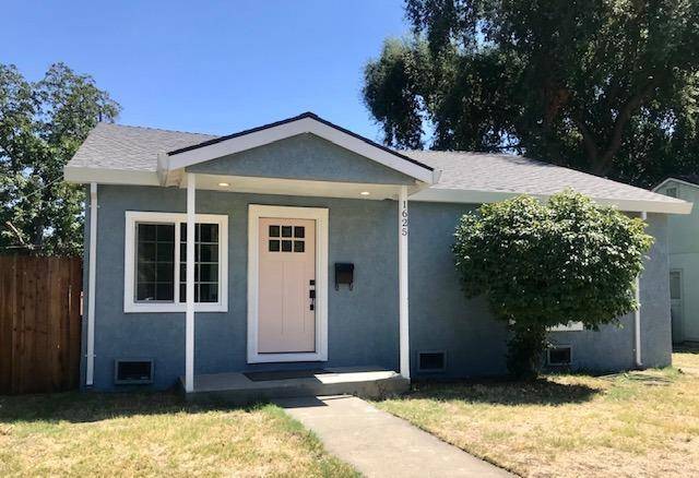 West Sacramento, CA 95691,1625 Alabama AVE