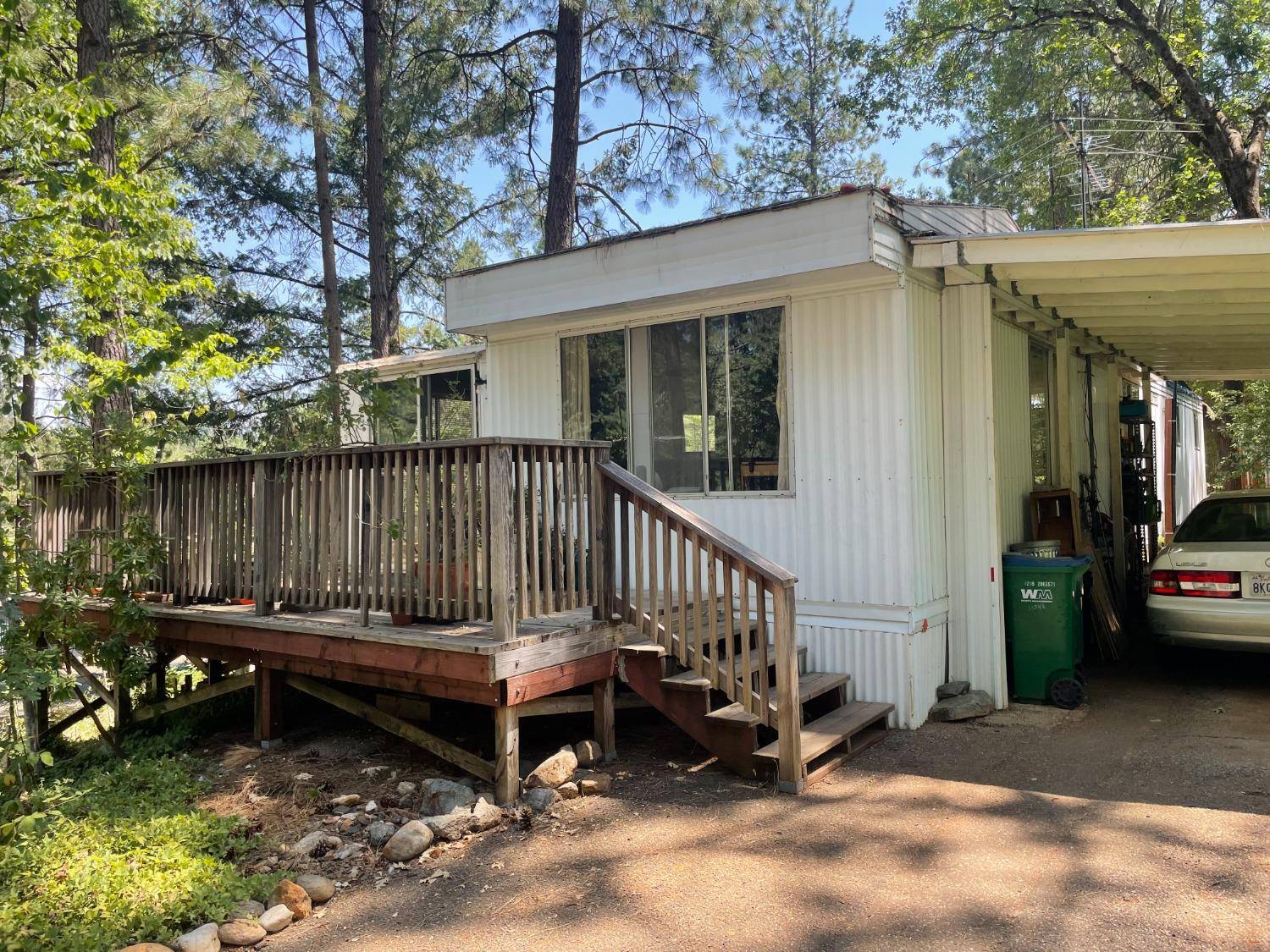 Grass Valley, CA 95949,15329 Little Valley RD #36