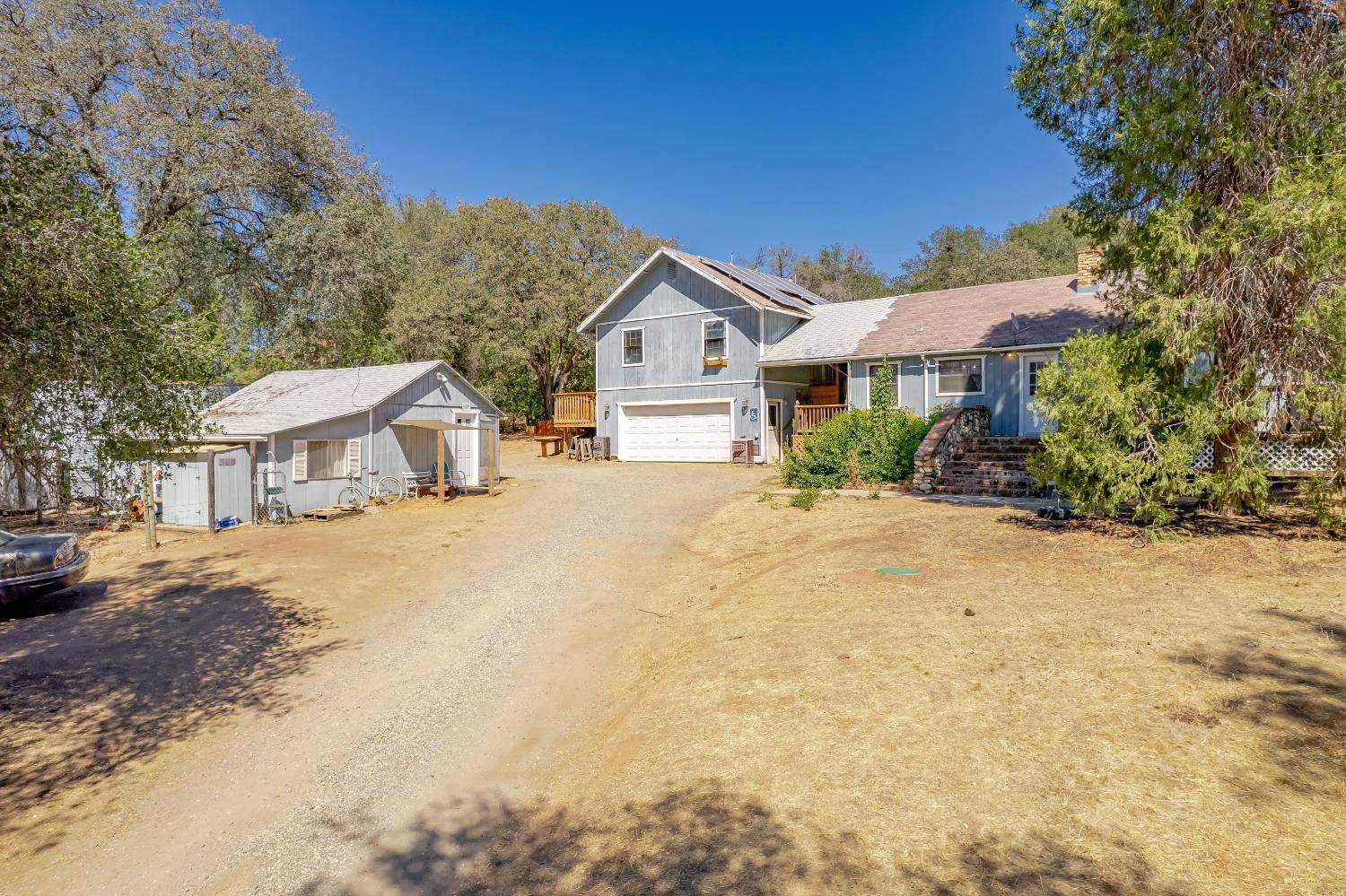 Newcastle, CA 95658,400 Gold Hill RD