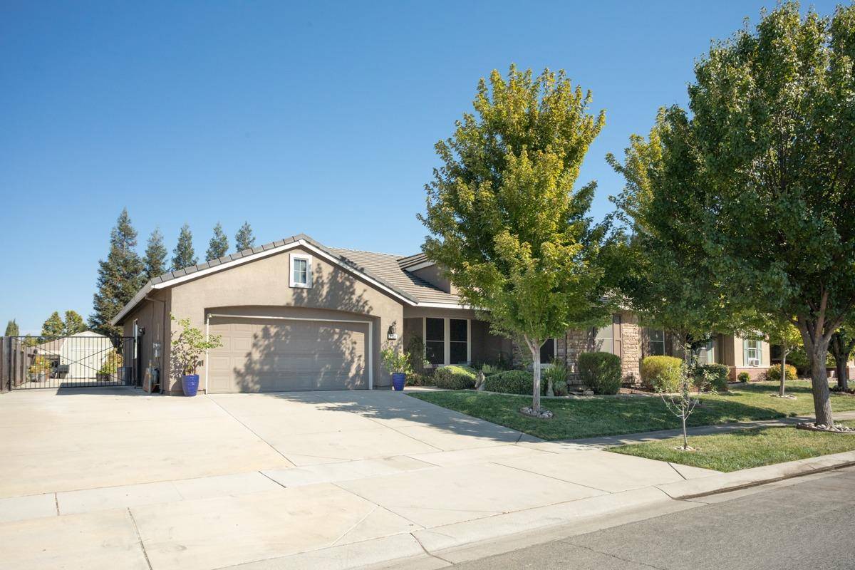 Plumas Lake, CA 95961,2151 Coffee Creek WAY