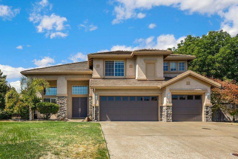 Roseville, CA 95747,510 Spanish Bay CT