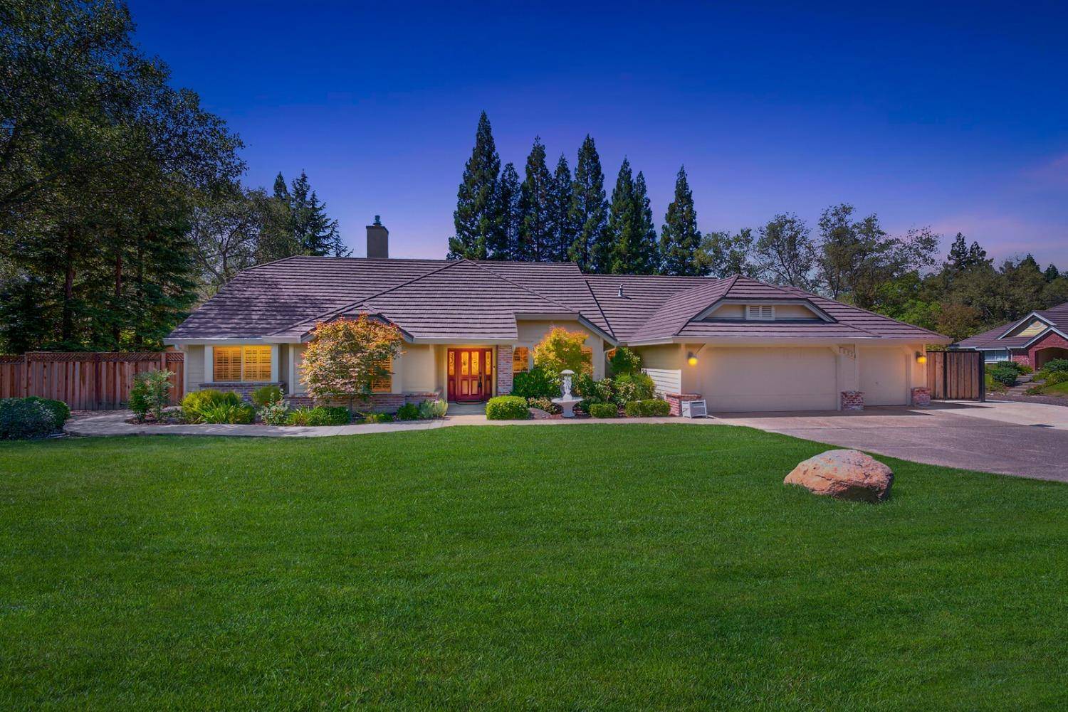 Granite Bay, CA 95746,8234 Cantershire WAY