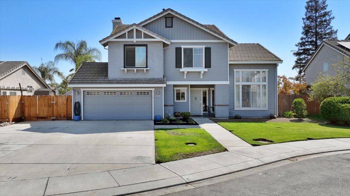 Ripon, CA 95366,974 Pope CT