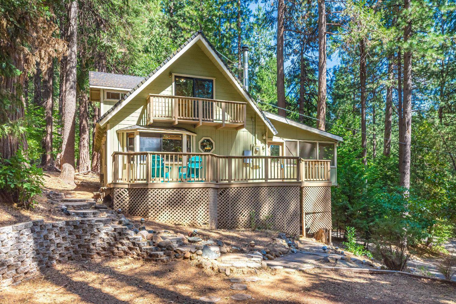 Pollock Pines, CA 95726,6169 Kokanee