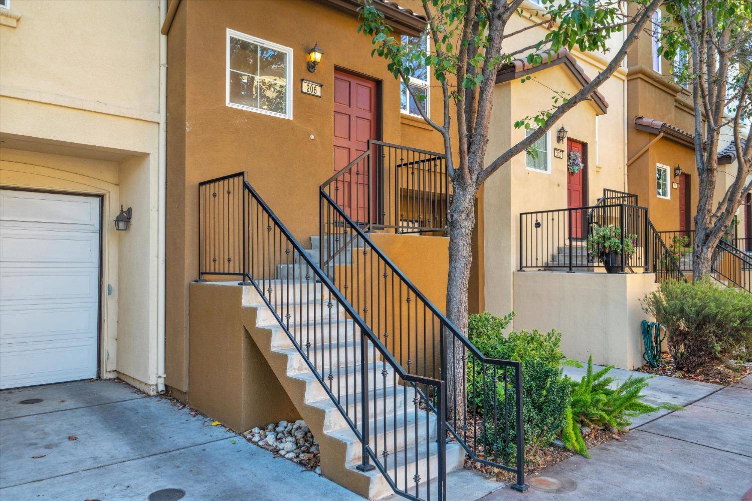 San Jose, CA 95116,206 San Antonio PL