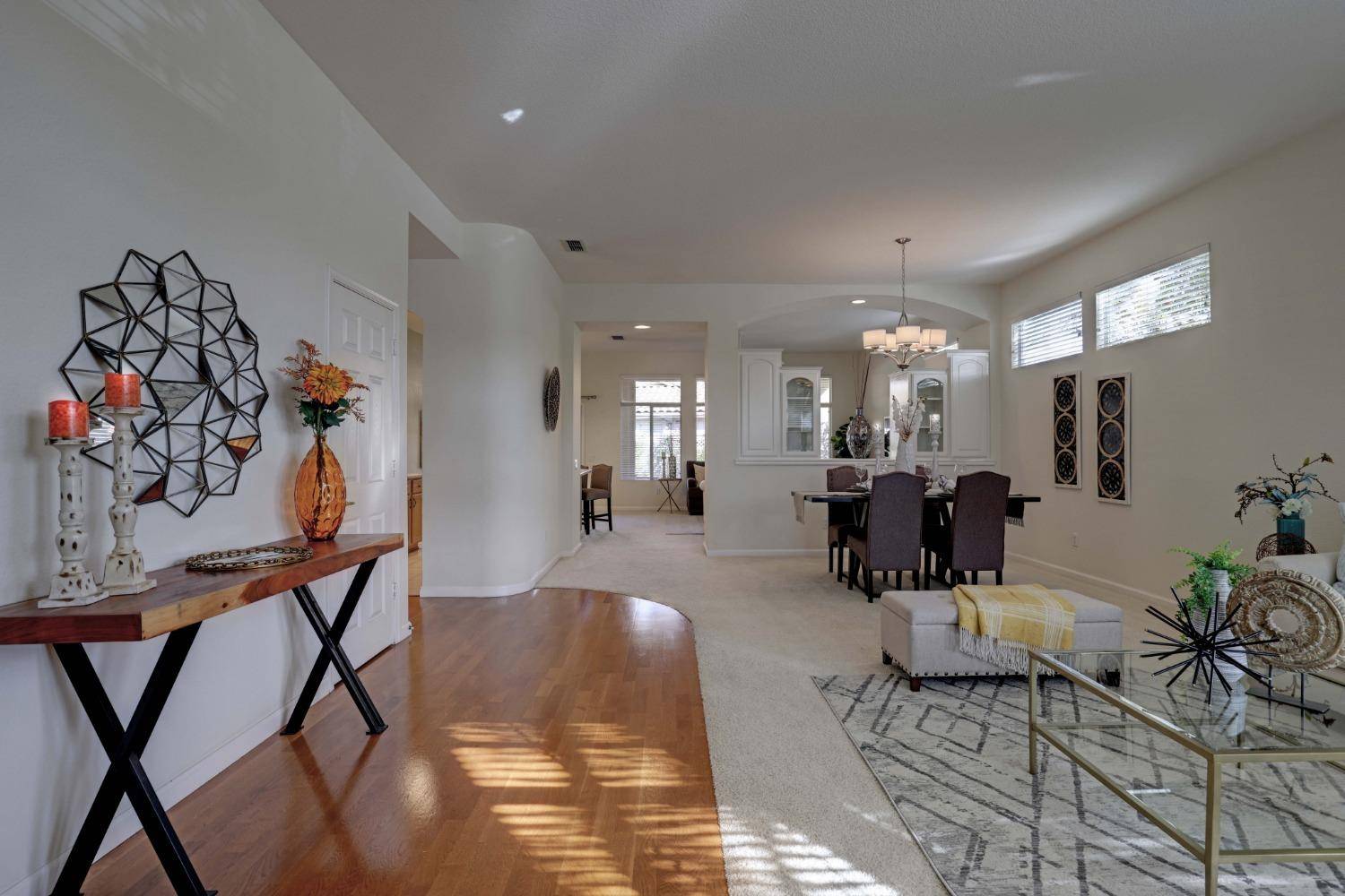 Roseville, CA 95747,6336 Rose Garden LN