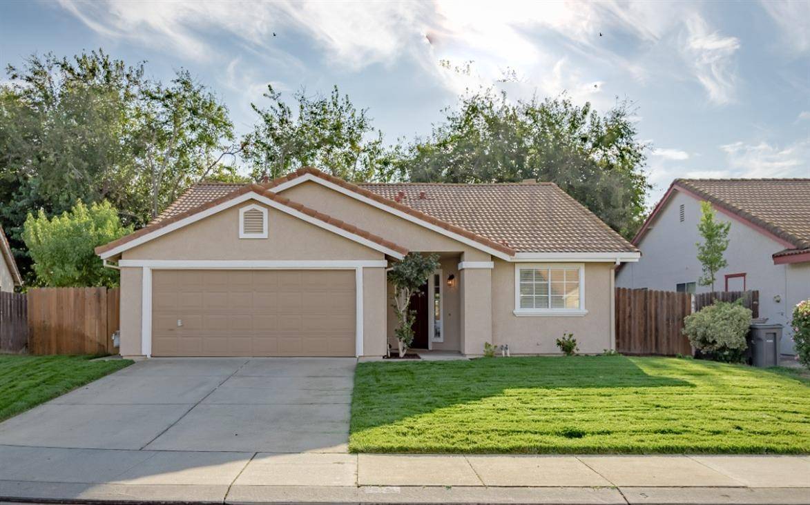 West Sacramento, CA 95605,1373 Somerset DR