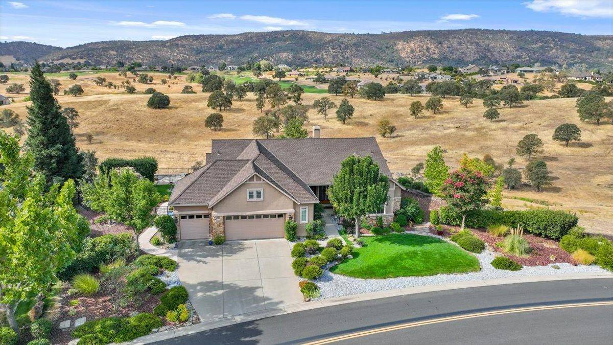 Copperopolis, CA 95228,293 Rock Ridge LN