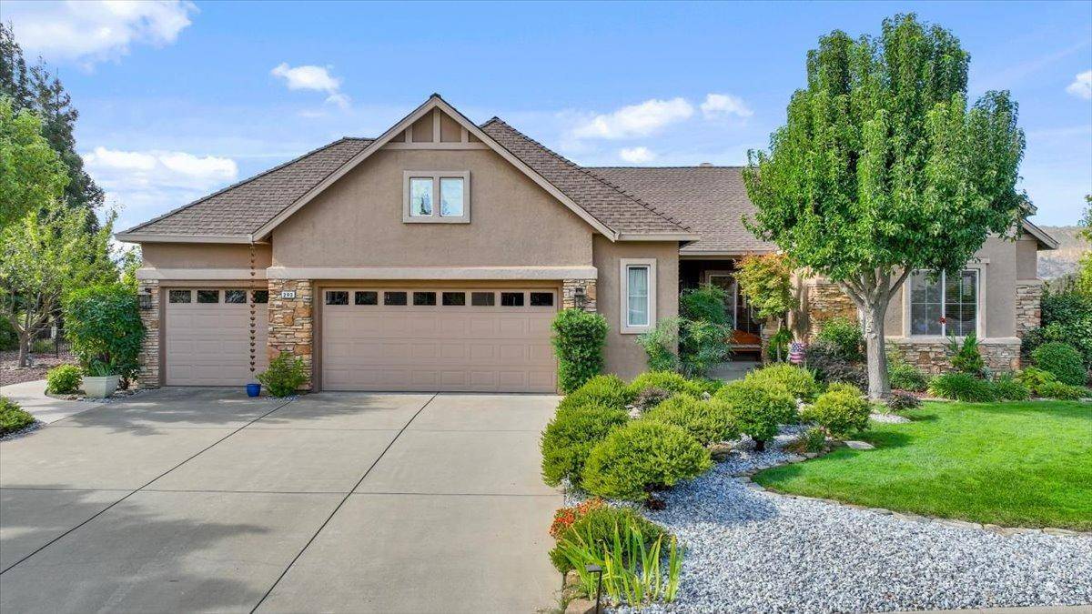 Copperopolis, CA 95228,293 Rock Ridge LN