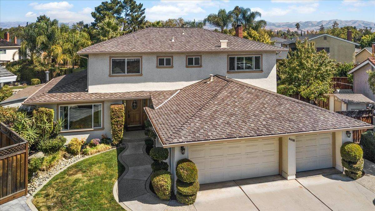 San Jose, CA 95136,4608 Royal Grove CT