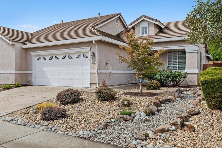 Roseville, CA 95747,8009 Starbuck WAY