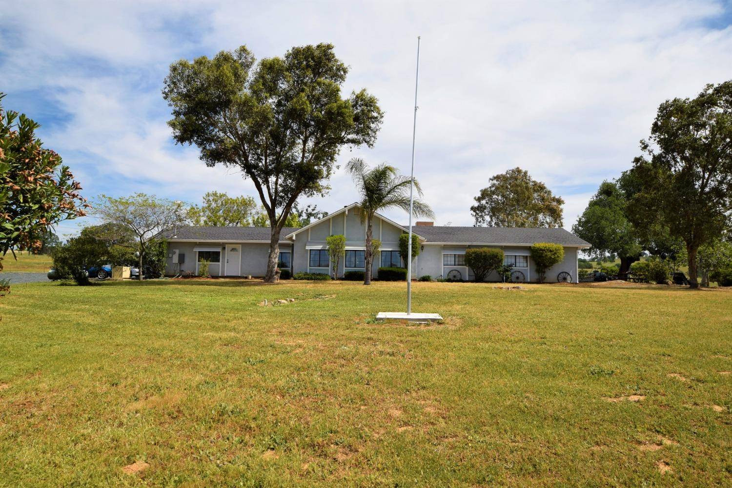 La Grange, CA 95329,4081 La Grange RD